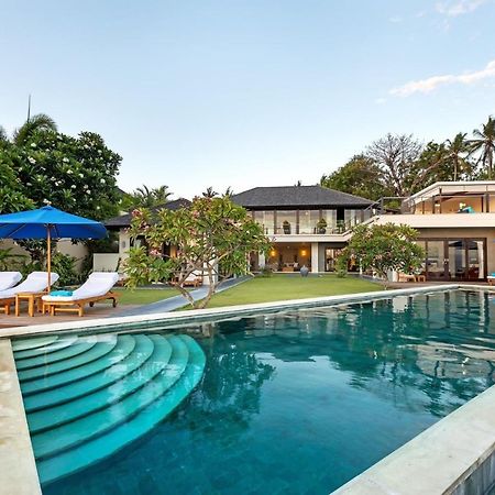 Villa Aamisha Candidasa Dış mekan fotoğraf