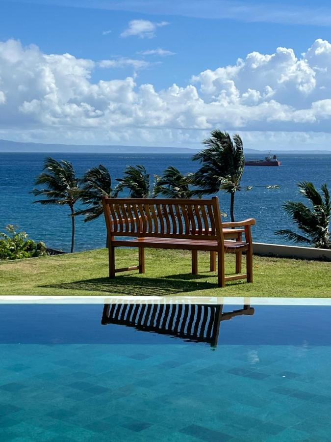 Villa Aamisha Candidasa Dış mekan fotoğraf